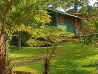 Haunani House