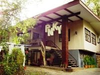 PNKY Home Bed & Breakfast