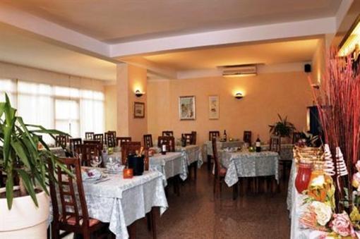 фото отеля Hotel Rita Riccione