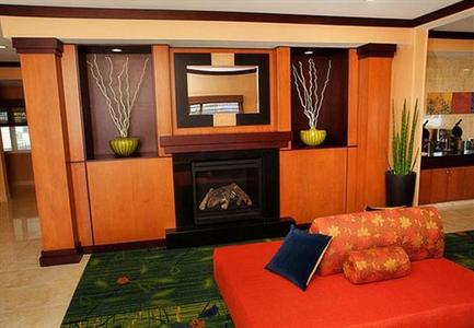 фото отеля Fairfield Inn & Suites Dallas Mesquite