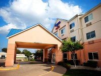 Fairfield Inn & Suites Dallas Mesquite