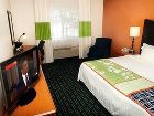 фото отеля Fairfield Inn & Suites Dallas Mesquite