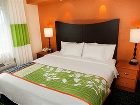 фото отеля Fairfield Inn & Suites Dallas Mesquite