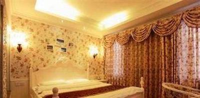 фото отеля Xiamen Gulangyu Islet Yuzhu Inn