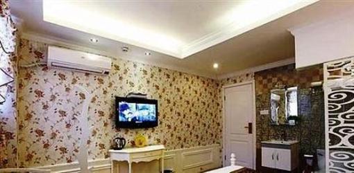фото отеля Xiamen Gulangyu Islet Yuzhu Inn