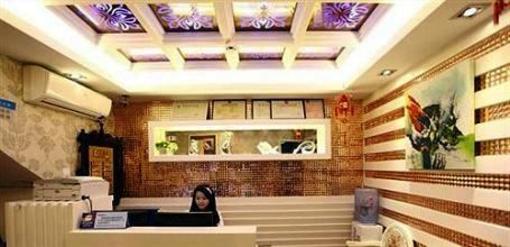 фото отеля Xiamen Gulangyu Islet Yuzhu Inn