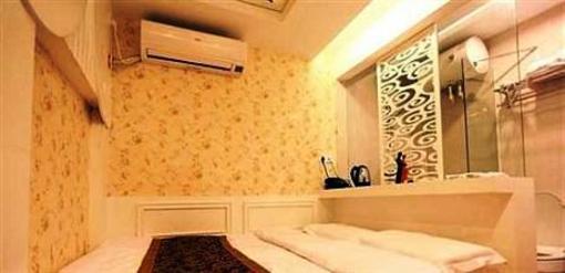 фото отеля Xiamen Gulangyu Islet Yuzhu Inn