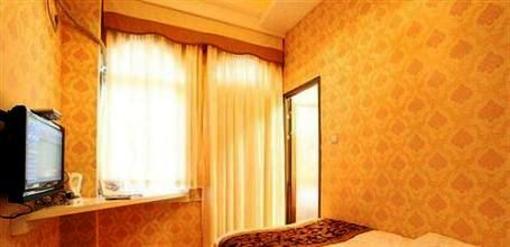 фото отеля Xiamen Gulangyu Islet Yuzhu Inn