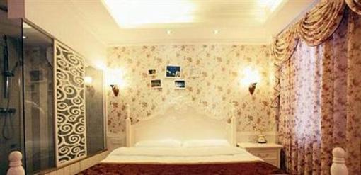 фото отеля Xiamen Gulangyu Islet Yuzhu Inn