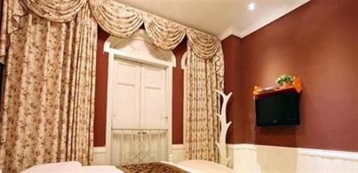 фото отеля Xiamen Gulangyu Islet Yuzhu Inn