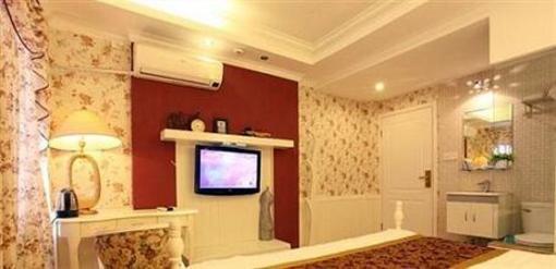 фото отеля Xiamen Gulangyu Islet Yuzhu Inn