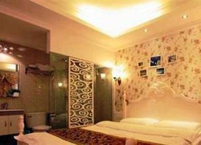 фото отеля Xiamen Gulangyu Islet Yuzhu Inn
