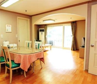 фото отеля Hanwha Resort Yongin
