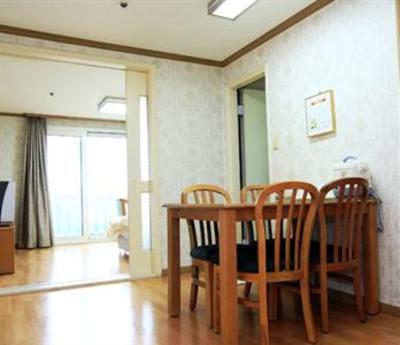 фото отеля Hanwha Resort Yongin