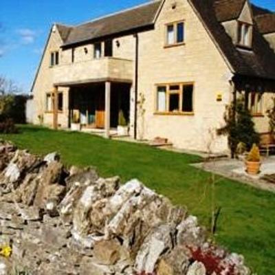фото отеля Woodlands Guest House Stow-on-the-Wold