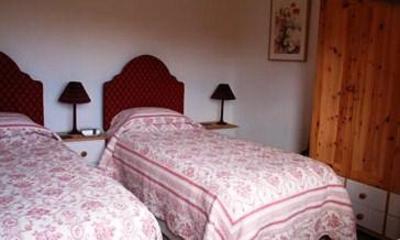 фото отеля Woodlands Guest House Stow-on-the-Wold