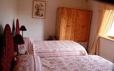 фото отеля Woodlands Guest House Stow-on-the-Wold