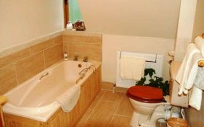 фото отеля Woodlands Guest House Stow-on-the-Wold