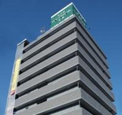фото отеля Hotel New Budget Muroran