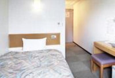 фото отеля Hotel New Budget Muroran
