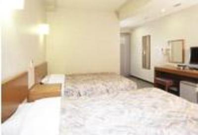 фото отеля Hotel New Budget Muroran