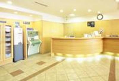 фото отеля Hotel New Budget Muroran