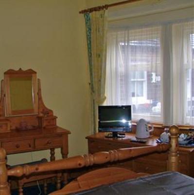 фото отеля Kings Arms Hotel Haworth