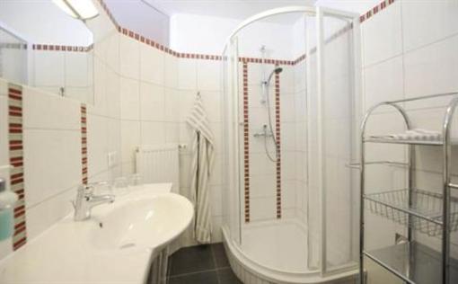 фото отеля Radlerpension Leeb