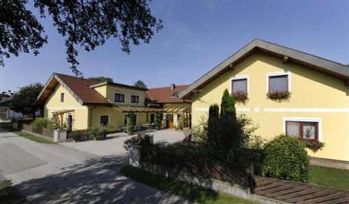 фото отеля Radlerpension Leeb