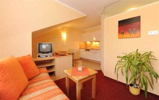 фото отеля Radlerpension Leeb