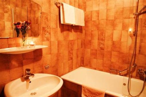 фото отеля Appartements Rendl