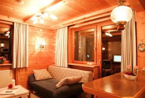фото отеля Appartements Rendl
