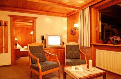 фото отеля Appartements Rendl