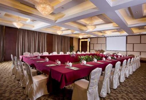 фото отеля Shuguang Liting Hotel