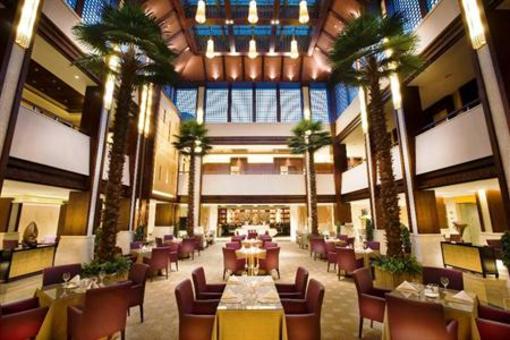 фото отеля Shuguang Liting Hotel