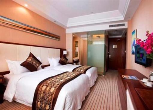 фото отеля Shuguang Liting Hotel