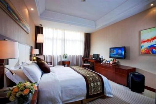 фото отеля Shuguang Liting Hotel