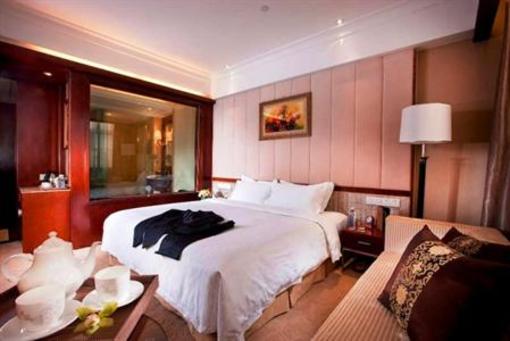 фото отеля Shuguang Liting Hotel