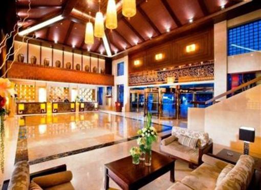фото отеля Shuguang Liting Hotel