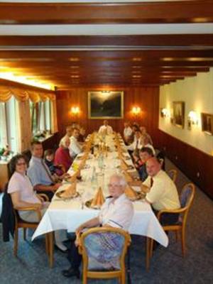 фото отеля Witte's Hotel Undeloh