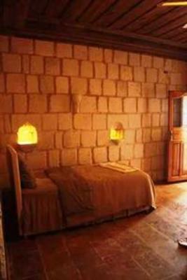 фото отеля Pandora Cave Hotel