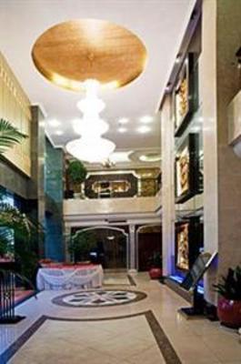 фото отеля Huangqiao Hotel