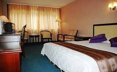 фото отеля Huangqiao Hotel