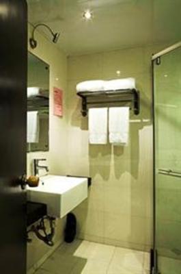 фото отеля Huangqiao Hotel