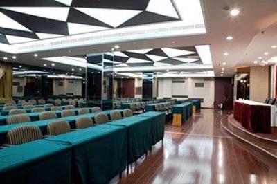 фото отеля Huangqiao Hotel