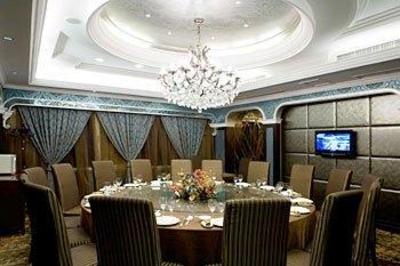 фото отеля Huangqiao Hotel