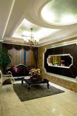 фото отеля Huangqiao Hotel