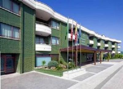 фото отеля Aparthotel Playas de Liencres