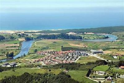 фото отеля Aparthotel Playas de Liencres