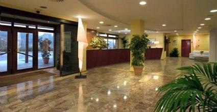 фото отеля Aparthotel Playas de Liencres